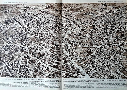 Jerusalem 1948